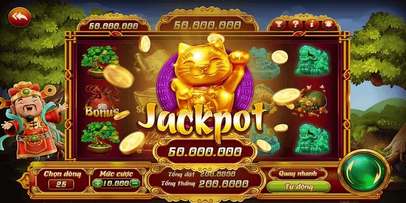 B52 nổ hũ sân chơi cá cược được hàng triệu game thủ săn đón