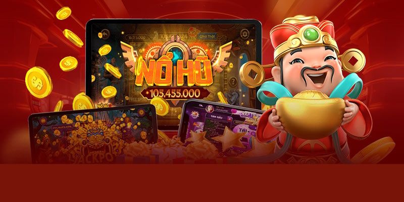 Một số thế mạnh vượt trội khi bet thủ chơi tại B52 nổ hũ