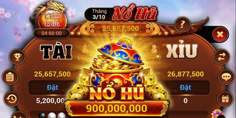 Các sự kiện event khi tham gia chơi tại B52 nổ hũ